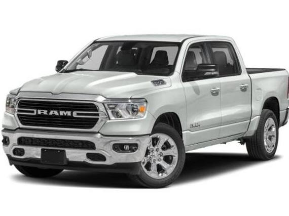 RAM 1500 2021 1C6RREFT1MN631447 image