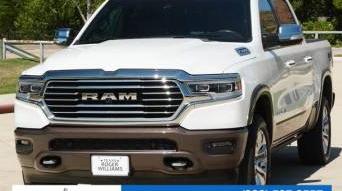 RAM 1500 2021 1C6SRFKT1MN563552 image RAM 1500 2021 1C6SRFKT1MN563552 image