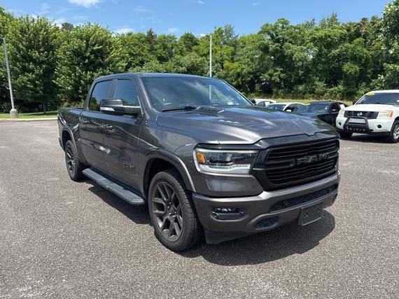 RAM 1500 2021 1C6RREJT4MN629814 image
