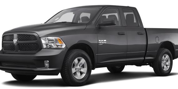 RAM 1500 2021 1C6RR7FG7MS525780 image