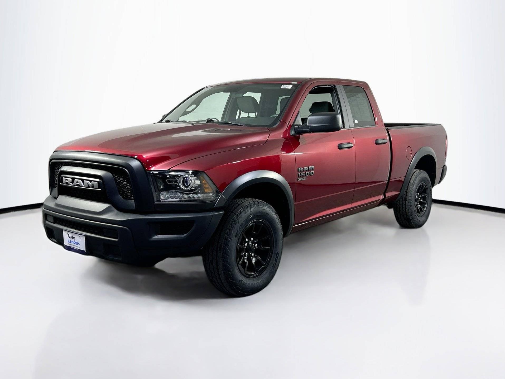 RAM 1500 2021 1C6RR7GG2MS562248 image