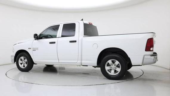 RAM 1500 2021 1C6RR6FT3MS593839 image RAM 1500 2021 1C6RR6FT3MS593839 image