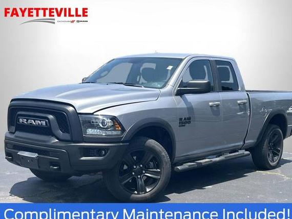 RAM 1500 2021 1C6RR7GG6MS555562 image