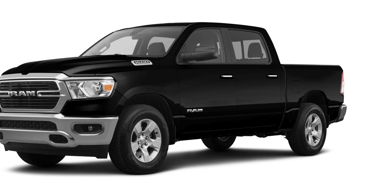 RAM 1500 2021 1C6SRFFT8MN727972 image