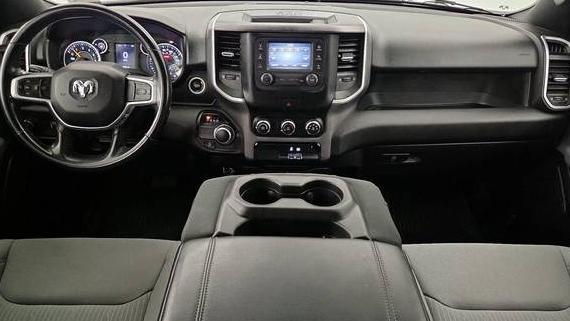 RAM 1500 2021 1C6RREFG0MN569168 image RAM 1500 2021 1C6RREFG0MN569168 image