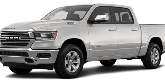 RAM 1500 2021 1C6RREJT6MN592653 image