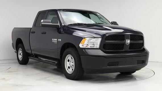 RAM 1500 2021 1C6RR7FT0MS580911 image