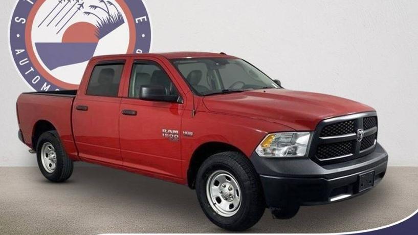 RAM 1500 2021 3C6RR6KT4MG663779 image