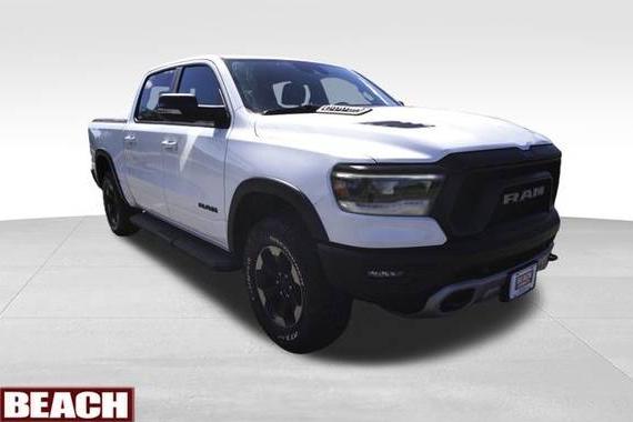 RAM 1500 2021 1C6SRFLT9MN522567 image RAM 1500 2021 1C6SRFLT9MN522567 image