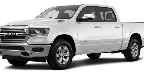 RAM 1500 2021 1C6SRFJT1MN508858 image