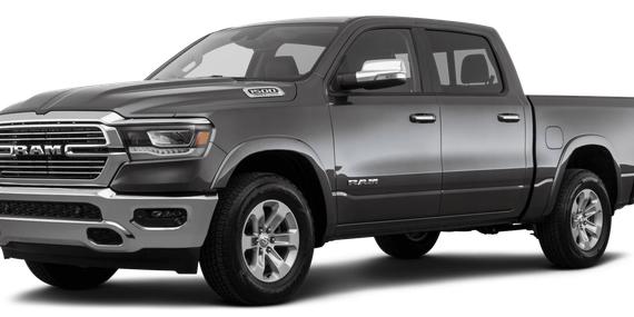 RAM 1500 2021 1C6SRFJM5MN836051 image