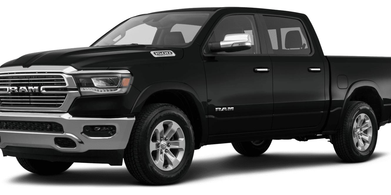 RAM 1500 2021 1C6SRFJT1MN508083 image