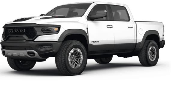 RAM 1500 2021 1C6SRFU95MN802702 image