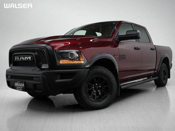RAM 1500 2021 1C6RR7LT5MS505223 image RAM 1500 2021 1C6RR7LT5MS505223 image