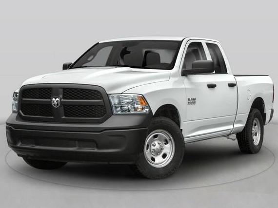 RAM 1500 2021 1C6RR7GT1MS577577 image
