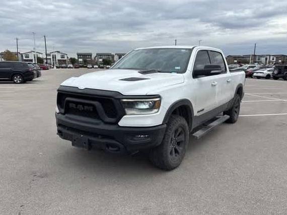 RAM 1500 2021 1C6SRFLT0MN573553 image RAM 1500 2021 1C6SRFLT0MN573553 image