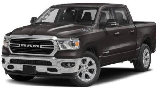 RAM 1500 2021 1C6RREFT1MN584839 image