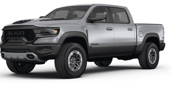 RAM 1500 2021 1C6SRFU97MN767418 image