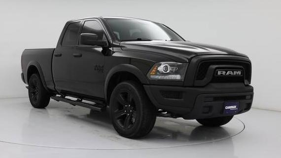 RAM 1500 2021 1C6RR7GG4MS538808 image