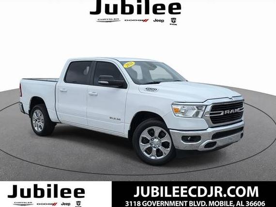 RAM 1500 2021 1C6RREFT0MN594245 image RAM 1500 2021 1C6RREFT0MN594245 image