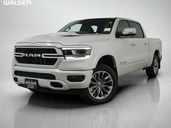 RAM 1500 2021 1C6SRFJT5MN731789 image RAM 1500 2021 1C6SRFJT5MN731789 image