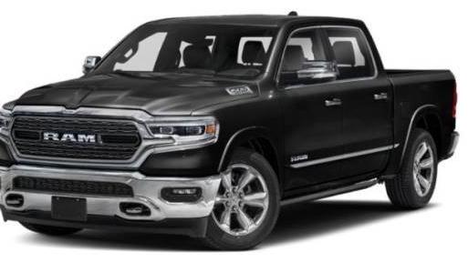 RAM 1500 2021 1C6SRFHM1MN800377 image