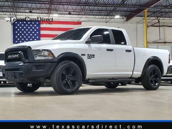 RAM 1500 2021 1C6RR6GT3MS508478 image RAM 1500 2021 1C6RR6GT3MS508478 image