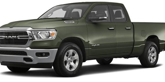 RAM 1500 2021 1C6RRFBG1MN732955 image