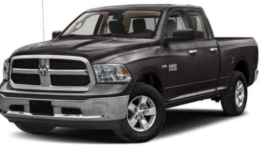 RAM 1500 2021 1C6RR7GG7MS538737 image