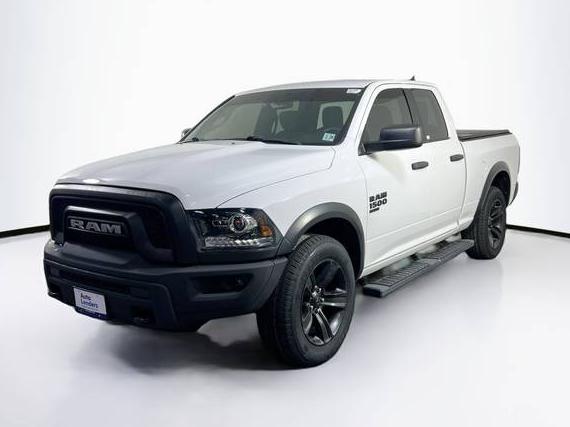 RAM 1500 2021 1C6RR7GG6MS510346 image