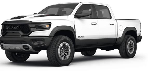 RAM 1500 2021 1C6SRFU93MN760496 image