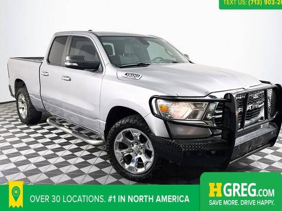 RAM 1500 2021 1C6RREBT2MN819836 image RAM 1500 2021 1C6RREBT2MN819836 image