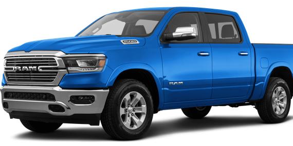 RAM 1500 2021 1C6SRFJT0MN678211 image