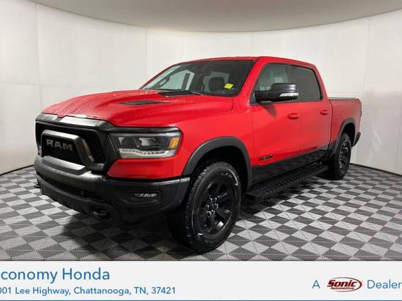 RAM 1500 2021 1C6SRFLT4MN535937 image RAM 1500 2021 1C6SRFLT4MN535937 image