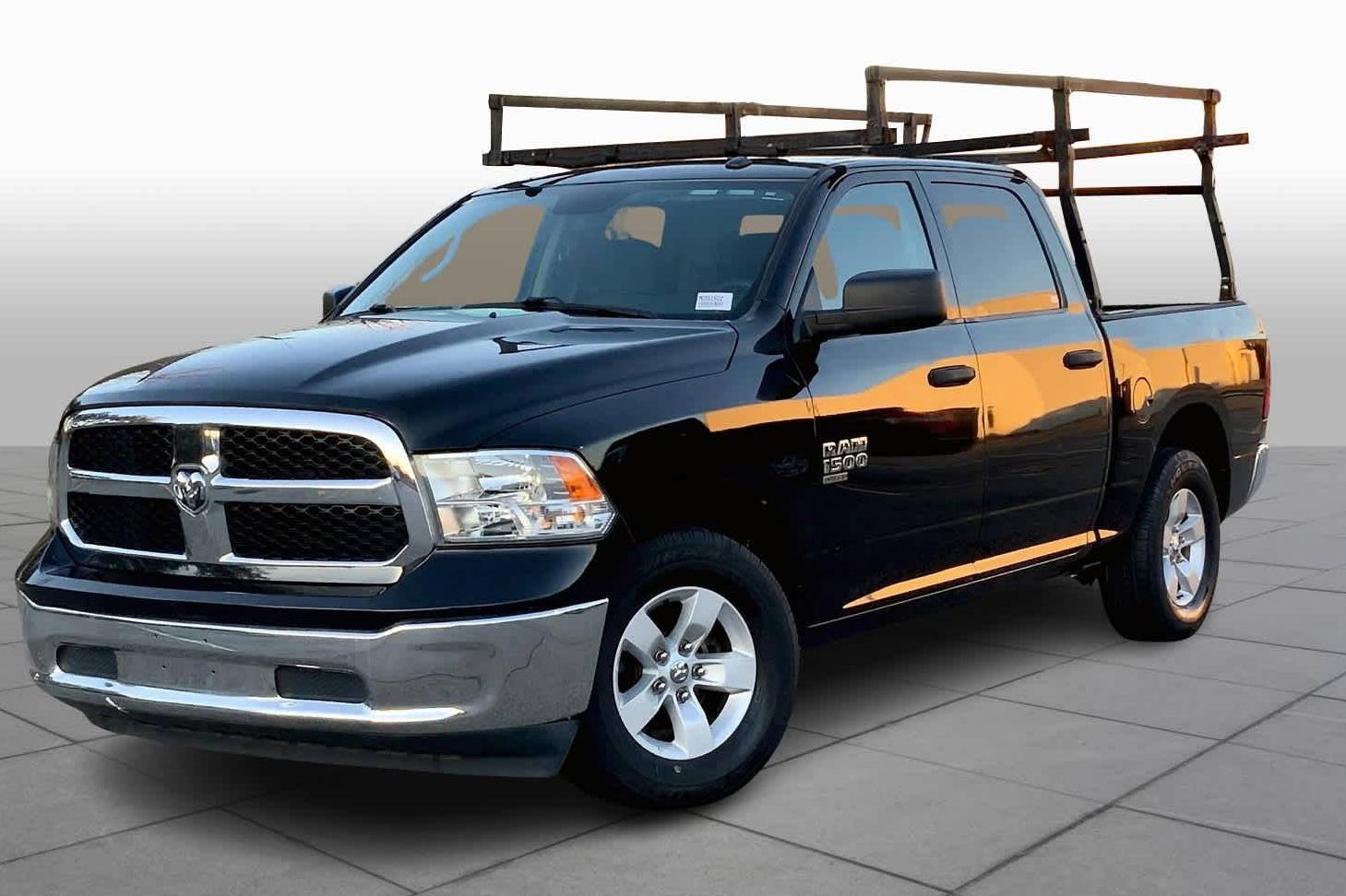 RAM 1500 2021 3C6RR6KG0MG551502 image