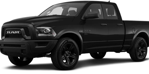 RAM 1500 2021 1C6RR7GG2MS585433 image