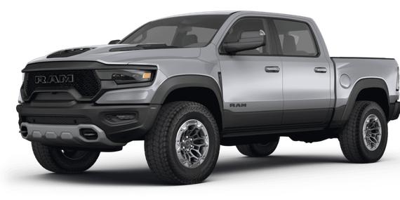 RAM 1500 2021 1C6SRFU97MN764423 image