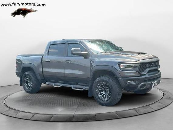 RAM 1500 2021 1C6SRFU99MN902835 image