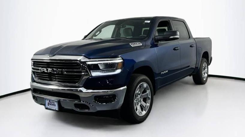 RAM 1500 2021 1C6RRFFG7MN586152 image