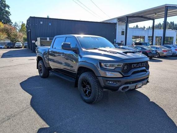 RAM 1500 2021 1C6SRFU96MN764588 image