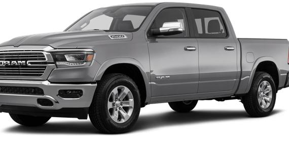 RAM 1500 2021 1C6SRFJM4MN657855 image