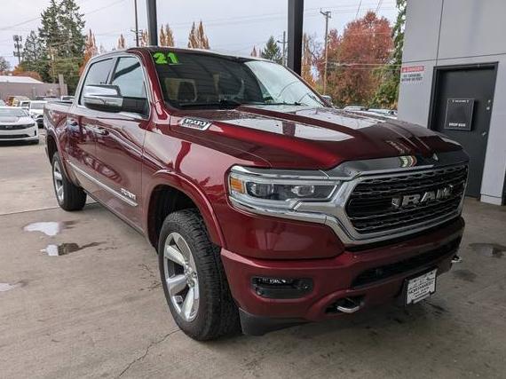 RAM 1500 2021 1C6SRFHM1MN562336 image RAM 1500 2021 1C6SRFHM1MN562336 image