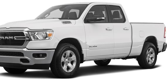 RAM 1500 2021 1C6RREDT9MN631263 image