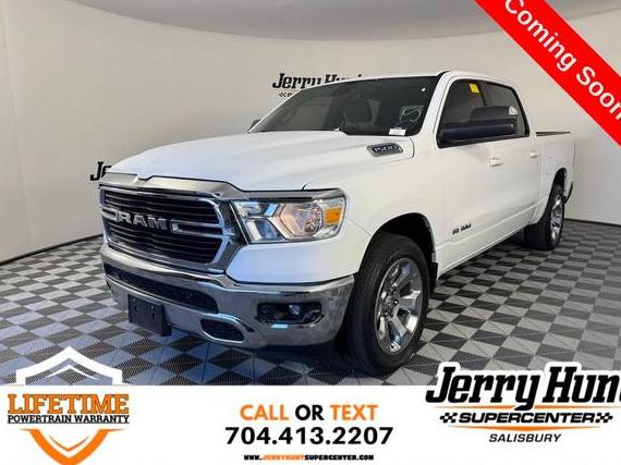 RAM 1500 2021 1C6SRFFT7MN808901 image