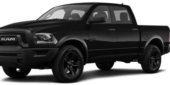 RAM 1500 2021 1C6RR7LT7MS597760 image