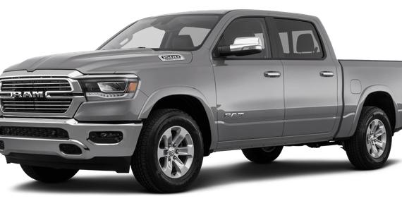 RAM 1500 2021 1C6SRFJT4MN734098 image