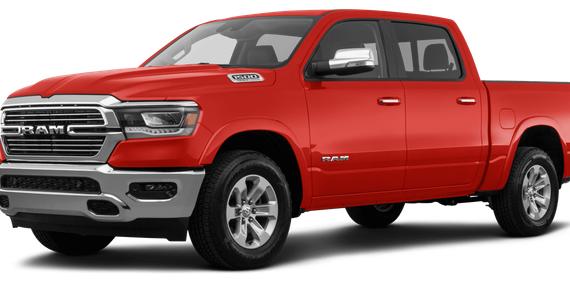 RAM 1500 2021 1C6SRFJT9MN678059 image