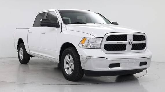 RAM 1500 2021 3C6RR6LT0MG500190 image