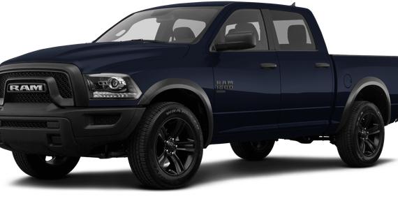 RAM 1500 2021 1C6RR7LT6MS504887 image