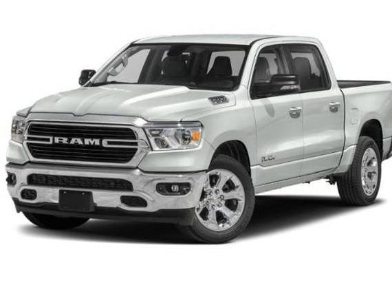RAM 1500 2021 1C6RRFFG0MN578913 image